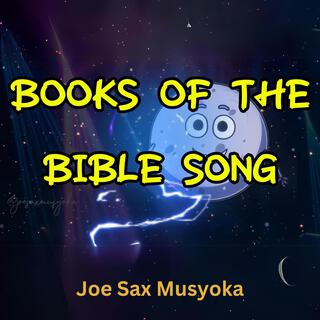 Books of the Bible Song