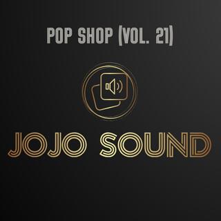 Pop Shop (Vol.21)