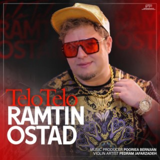Ramtin Ostad