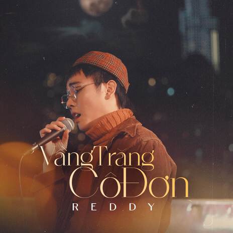 Vầng Trăng Cô Đơn | Boomplay Music