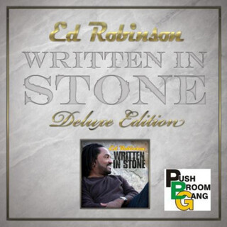 Written In Stone (Deluxe Edition)