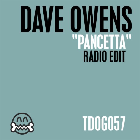 Pancetta (Radio Edit) | Boomplay Music