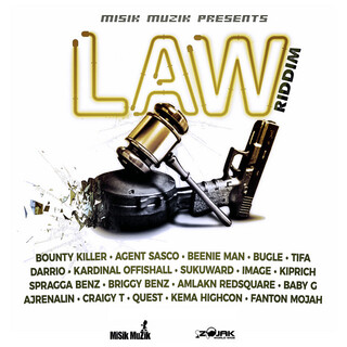 Law Riddim