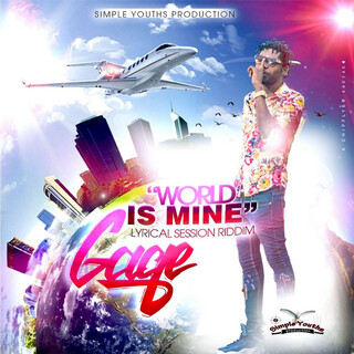 World Is Mine - Single