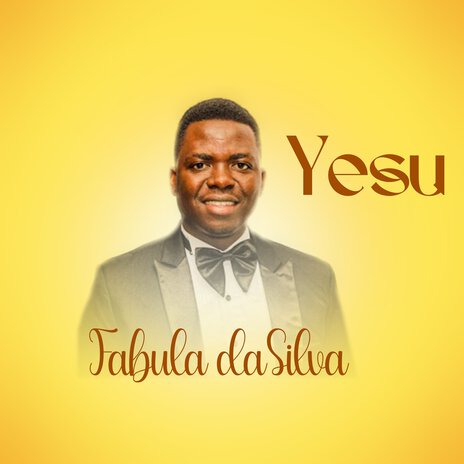 Yesu | Boomplay Music