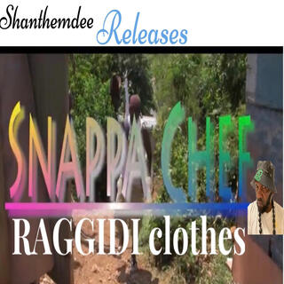 RAGGIDI CLOTHES