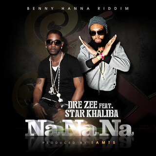 Na Na Na (feat. Star Khaliba) - Single