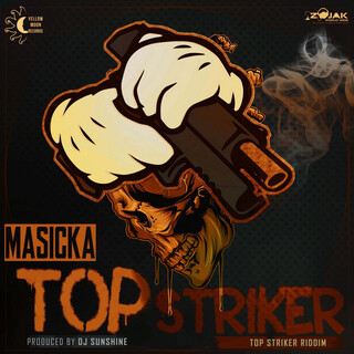 Top Striker - Single