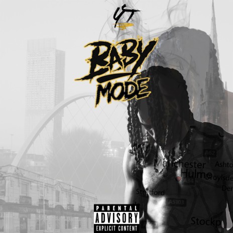 Baby Mode | Boomplay Music