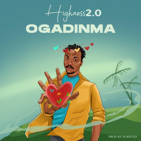 Ogadinma | Boomplay Music