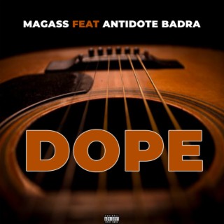 Magass feat Antidote Badra