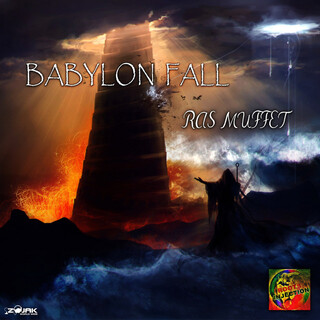 Babylon Fall - Single