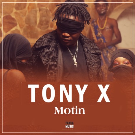 Motin | Boomplay Music