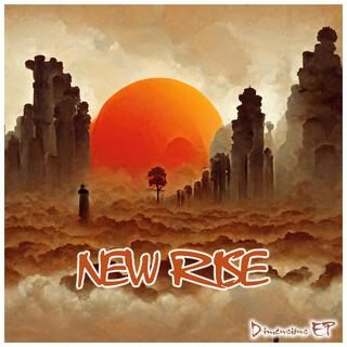 New Rise - شروق