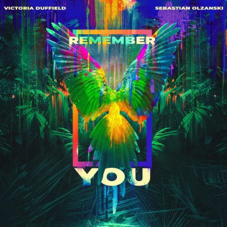 Remember You (feat. Sebastian Olzanski) | Boomplay Music