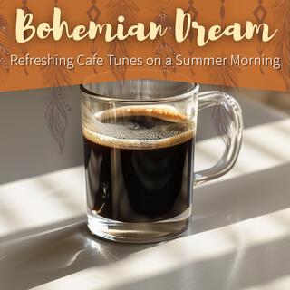 Refreshing Cafe Tunes on a Summer Morning