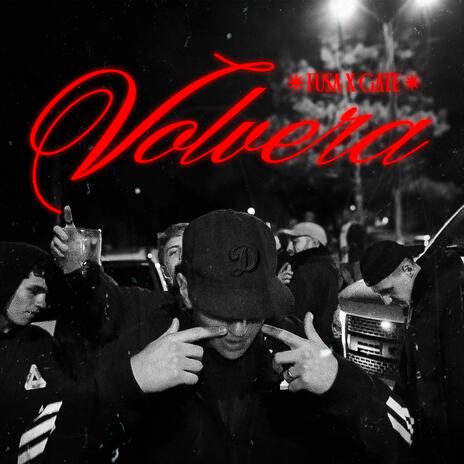 Volverá ft. FUSA