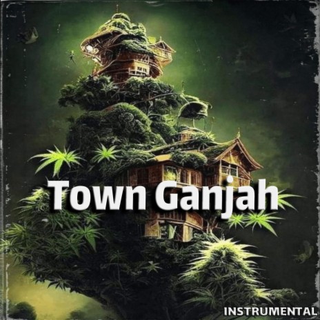 Reggae Beat Type Hiphop Free (Town Ganjah) | Boomplay Music