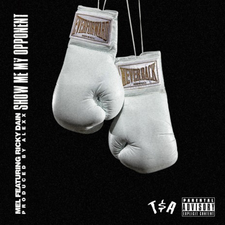 Show Me My Opponent (feat. Ricky Dain) | Boomplay Music