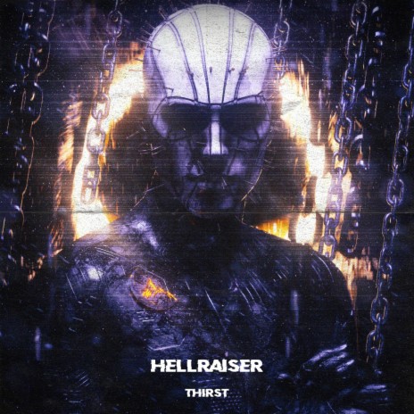 HELLRAISER (Slowed) | Boomplay Music