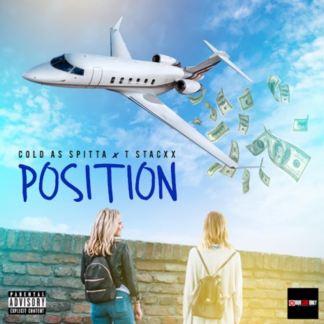 Position (feat. T Stacxx) | Boomplay Music