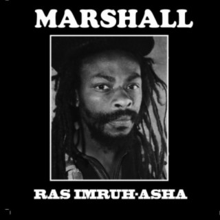 Marshall Ras Imru