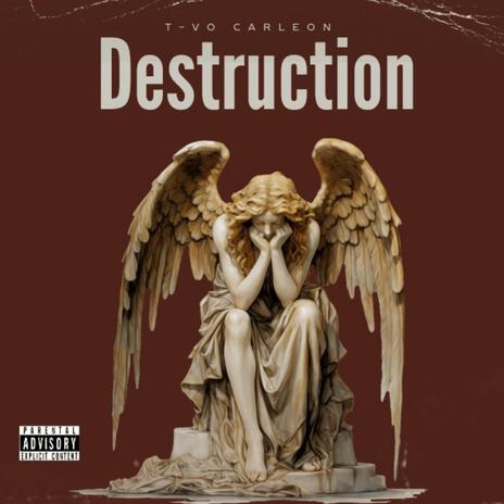 Destruction | Boomplay Music