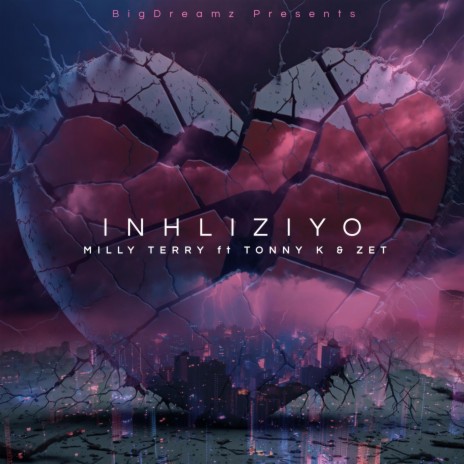 Inhliziyo ft. Tonny K & Zet | Boomplay Music