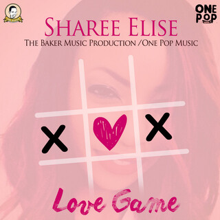 Love Game - Single