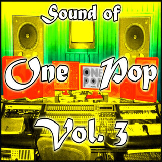 Sound Of One Pop Vol. 3