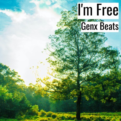 I'm Free | Boomplay Music