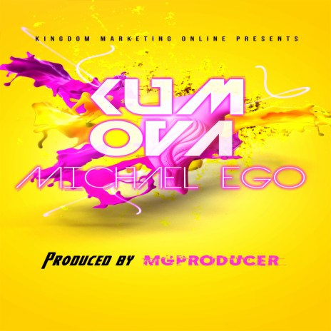 Kum Ova | Boomplay Music