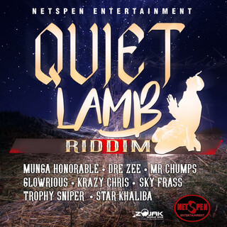 Quiet Lamb Riddim