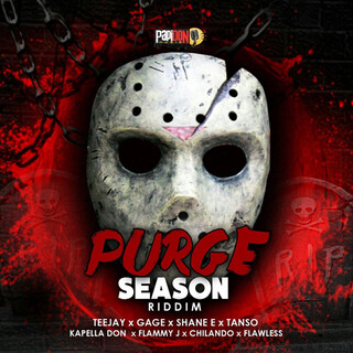 Purge Season Riddim