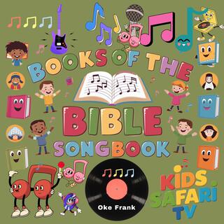 Books Of The Bible Songbook