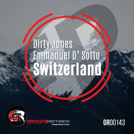 Zermatt (Original Mix) ft. Emmanuel D' Sotto | Boomplay Music