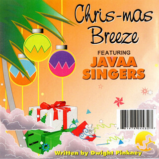 Chris-mas Breeze (feat. Javaa Singers) - Single