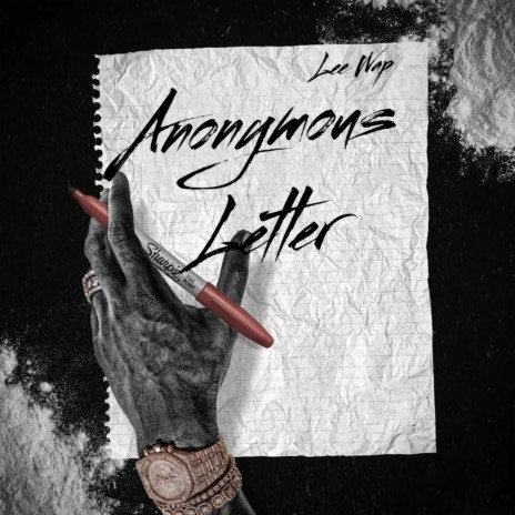 Anonymous Letter, Pt. 1 | Boomplay Music