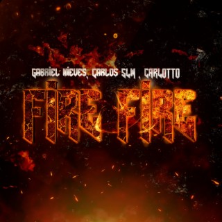 Fire Fire (Original mix)