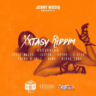 Xxtasy Riddim