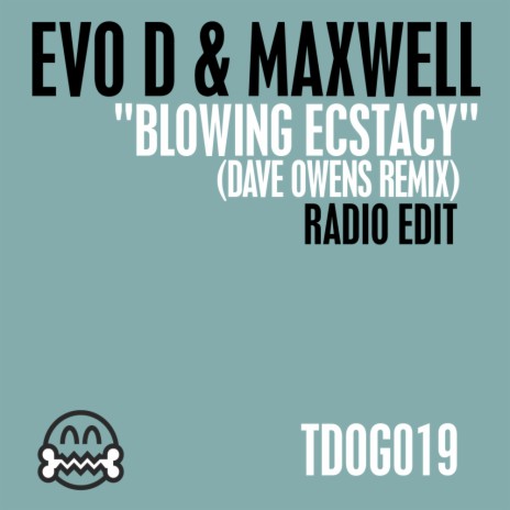 Blowing Ecstacy (Radio Edit) ft. Maxwell | Boomplay Music