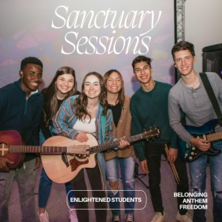 Sanctuary Sessions