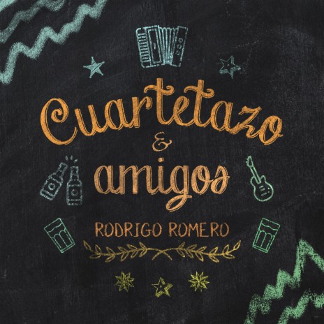 Cuartetazo y Amigos | Boomplay Music