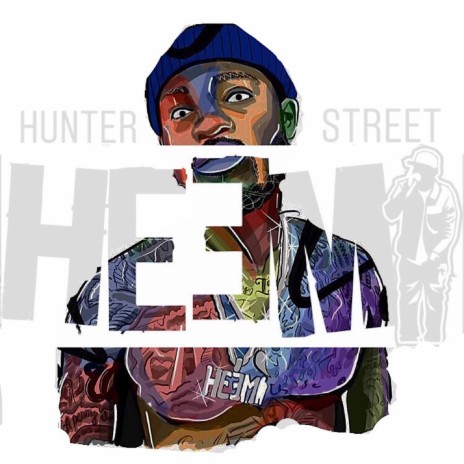 Hunter Street Heemi