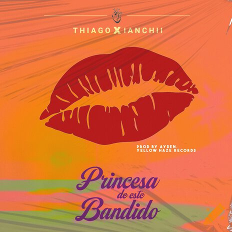 Princesa De Este Bandido ft. Ianchii | Boomplay Music