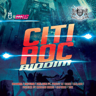 Citi Roc Riddim