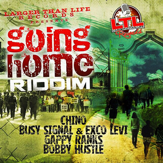 Going Home Riddim