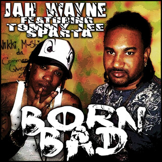 Born Bad - Single