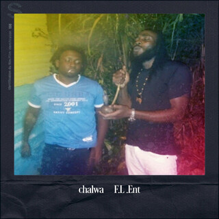 Chalwa - Single