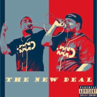 The New Deal